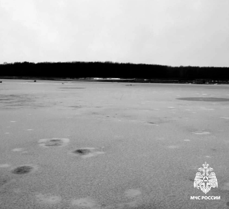 Происшествие на воде в Буйском районе